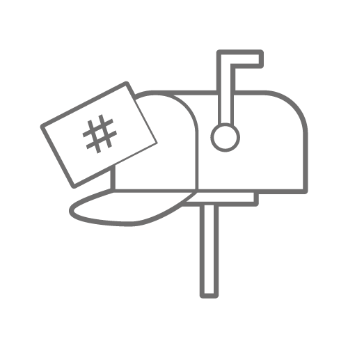 Bezorgd Icon Bezorgd Icon