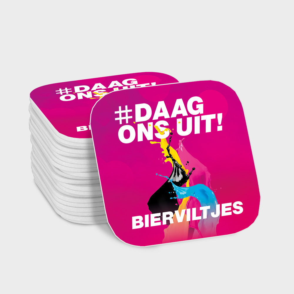 Bierviltjes_Vierkant