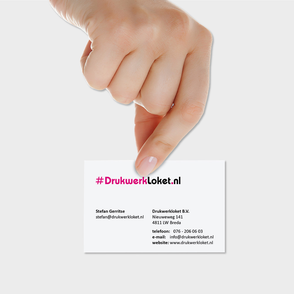 Visitekaart_Drukwerkloket hand